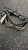 Used Gait GLORY 2 Lacrosse Facial Protect Black Senior 11162-S000461460 View 1