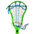Used STX CRUX 100 Wmn Atk/Mid Complete Stick Green View 2