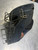 Used FORCE 3 Catchers Helmet w/Mask Navy Blue One Size 11913-S000017859 View 10