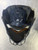 Used FORCE 3 Catchers Helmet w/Mask Navy Blue One Size 11913-S000017859 View 8