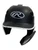 Used Rawlings R16J-R1 Batting Helmet No Mask Black  11709-S000081890 View 1
