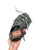 Used Nokona FIRST BASE BB/SB First Base RH Throw Black 13" 11825-S000041939 View 1