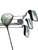 Used Powerbilt PRO POWER WOMENS SET Womens Complete Set RH 9 Piece 11347-S000273857 View 5