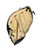 Used Mizuno MVP PRIME FASTPITCH BB/SB Catchers RH Throw None 34" 11307-S000267565 View 2