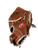 Used Rawlings R9 SERIES BB/SB Glove RH Throw None 12" 11307-S000267566 View 1