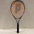 Used Prince ATTACK 23 Junior Tennis Racquet Orange 23" 11725-S000506890 View 1