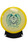 Used Latitude 64 SAINT PRO Disc Golf Driver Yellow 11937-S000091854 View 1