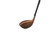 Used, Taylormade, BURNER, Mens Driver, Right-Handed, 9.0 Degree, Stiff Flex Bubble shaft View 2