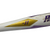 Used Easton AMETHYST Fastpitch Bat 28" Drop -11 11742-S000539895 View 2