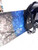Used Never Summer 160CM SNOW TROOPER NEW 5th ELEMENT9-13 Mens Board/Bindings Black And Royal Blue 160 cm 11860-S000313191 View 2