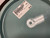 Used MVP LAB SECOND Disc Golf Driver Grey 11895-S000033307 View 2