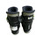 Used Rossignol COMP J1 Boys DH Ski Boot Black 175 MP - Y11 11484-S000309403 View 4