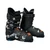 Used Salomon XPRO Mens Down Hill Ski Boot Black 270 MP 11218-S000431440 View 2