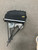 New MTX TRUNKBAG EX W/RACK Bike Accessory 10874-S000276277 View 1