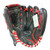Used Rawlings PLAYER SERIES BB/SB Glove RH Throw Black 11" 11732-S000370869 View 2