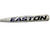 Used Easton CRYSTAL Fastpitch Bat 32" Drop -13 11742-S000539900 View 3