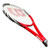 Used Wilson SIX.ONE COMP Adult Tennis Racquet Red 4 1/2" 11890-S000145960 View 3