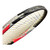 Used Head Racquet TI.CARBON 7001 PZ Adult Tennis Racquet Black 4 3/8" 11890-S000145961 View 9