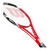 Used Wilson K FACTOR K STRIKE Adult Tennis Racquet Red 4 3/8" 11890-S000145962 View 3