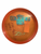 Used Discraft BUZZZ OS Disc Golf Mid Range Orange 11613-S000187194 View 1