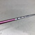 Used Snake Eyes VIPER W RH L FLEX DRIVER Womens Driver RH HT 11752-S000080236 View 3