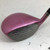 Used Snake Eyes VIPER W RH L FLEX DRIVER Womens Driver RH HT 11752-S000080236 View 2