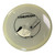 Used REMIX TORPEDO Disc Golf Driver Tan 11842-S000232486 View 1