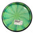 Used MVP LAB SECOND Disc Golf Driver Green 11842-S000232485 View 2