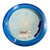 Used Innova HALO BOSS Disc Golf Driver Royal Blue 11842-S000232495 View 2