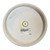 Used Innova LION Disc Golf Mid Range White 11842-S000232500 View 2