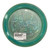 Used TORTOISE TAN 20 21 Disc Golf Putter Teal 11842-S000232510 View 2