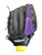 Used Wilson A2000 BB/SB Glove RH Throw Black And Navy Blue 12 1/2" 11820-S000060096 View 1