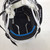 Used Bauer PRODIGY YTH ADJUSTABLE CAGE COMBO Helmet Cage Combo White One Size 11752-S000080255 View 4