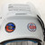 Used Bauer PRODIGY YTH ADJUSTABLE CAGE COMBO Helmet Cage Combo White One Size 11752-S000080255 View 3