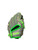 Used Franklin 22756 BB/SB Glove RH Throw Green 10 1/2" 11768-S000239996 View 4
