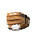 Used Franklin 22551 BB/SB Glove RH Throw Brown 12 1/2" 11768-S000240010 View 3