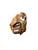 Used Franklin 22551 BB/SB Glove RH Throw Brown 12 1/2" 11768-S000240010 View 4