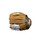 Used Franklin 22554 BB/SB Glove RH Throw Brown 10" 11768-S000240011 View 3