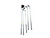Used Tour Edge HL-J 5 CLUB SET Mens Starter Set RH 6 Piece 11932-S000173672 View 2