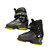 Used Dalbello 4XR 4FACTOR Boys DH Ski Boot Black 185 MP - Y12 11484-S000309427 View 2