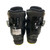 Used Dalbello 4XR 4FACTOR Boys DH Ski Boot Black 185 MP - Y12 11484-S000309426 View 3
