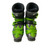 Used Elan EXPLORE U-FLEX Boys DH Ski Boot Green 225 MP - J04.5 - W5.5 11484-S000309431 View 3