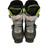 Used Head Z2 HT Boys DH Ski Boot White 225 MP - J04.5 - W5.5 11484-S000309437 View 3