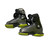 Used Dalbello FXR 1 Boys DH Ski Boot Black 175 MP - Y11 11484-S000309441 View 1