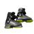 Used Dalbello FXR 1 Boys DH Ski Boot Black 175 MP - Y11 11484-S000309441 View 2