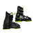 Used Rossignol COMP J4 Boys DH Ski Boot Black 255 MP - M07.5 - W08.5 11484-S000309443 View 1