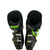 Used Rossignol COMP J4 Boys DH Ski Boot Black 255 MP - M07.5 - W08.5 11484-S000309443 View 5