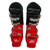 Used Dalbello CXR 4 Boys DH Ski Boot Red 245 MP - M06.5 - W07.5 11484-S000309447 View 4