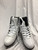 Used NATTORK WomensFigure Skate White Senior 7 View 3