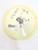 Used Dynamic Discs TRUTH Disc Golf Mid Range White 11703-S000216873 View 1